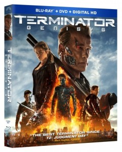 Terminator Genisys (2015) BluRay 1080p HD Dual Latino / Inglés