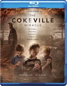 The Cokeville Miracle (2015) BluRay 720p HD