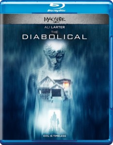 The Diabolical (2015) BluRay 720p HD