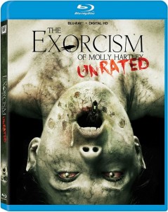 The Exorcism of Molly Hartley (2015) BluRay 720p HD