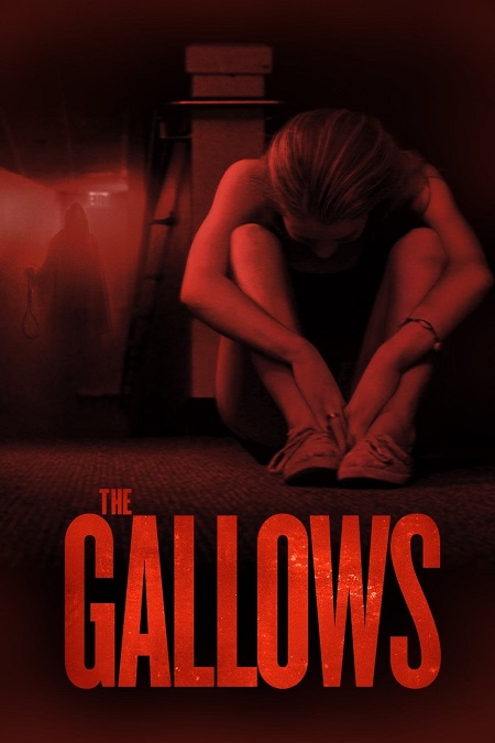 The Gallows (2015) BluRay