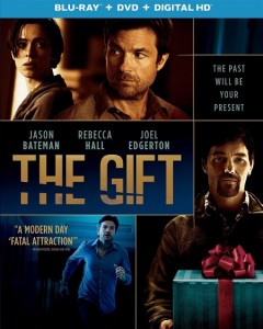 The Gift (2015) BluRay 720p HD