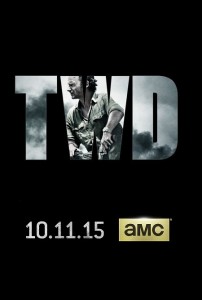 The Walking Dead (2010) Serie de TV Sexta Temporada (2015) 720p HD
