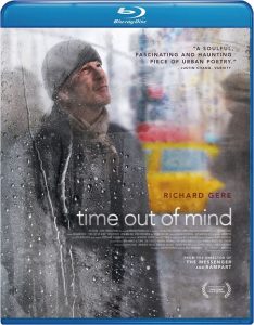 Time Out of Mind (2014) BluRay 720p HD