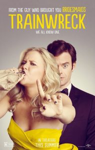 Trainwreck (2015) WEB-DL 720p HD