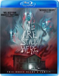We Are Still Here (2015) BluRay 720p HD