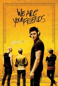 We Are Your Friends (2015) HDRip