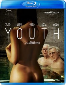 Youth (2015) BluRay 720p HD