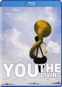 You, the Living (2007) BluRay 720p HD