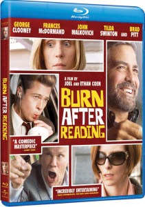 Burn After Reading (2008) BluRay 720p HD