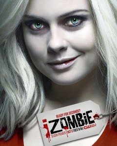 iZombie (2015) Serie de TV 720p HD Segunda Temporada