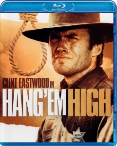 Hang ‘Em High (1968) BluRay 720p HD