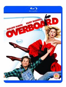 Overboard (1987) BluRay 720p HD