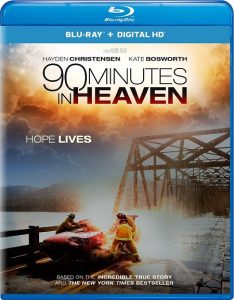 90 Minutes in Heaven (2015) BluRay 720p HD