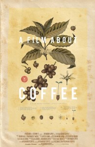 A Film About Coffee (2014) WEB-DL 720p HD