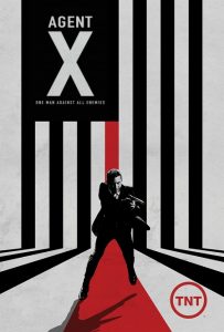 Agent X (2015) Serie de TV 720p HD