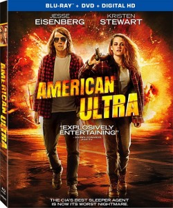 American Ultra (2015) BluRay 720p HD