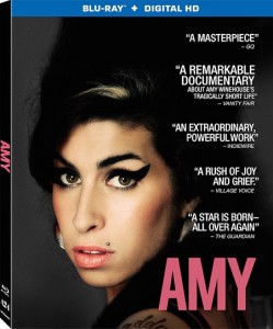 Amy (2015) BluRay 720p HD