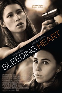 Bleeding Heart (2015) WEB-DL 720p HD