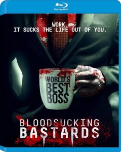 Bloodsucking Bastards (2015) BluRay 720p HD