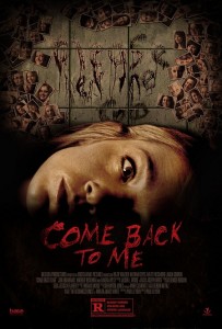 Come Back to Me (2014) DVDRip