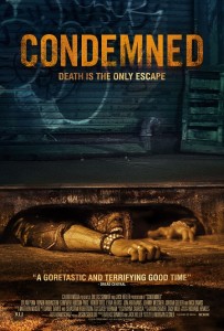 Condemned (2015) WEB-DL 720p HD