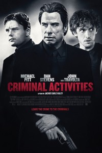 Criminal Activities (2015) WEB-DL 720p HD