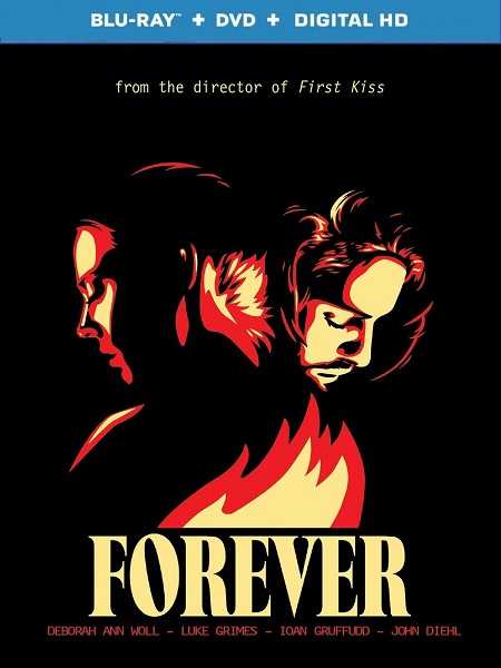 Forever (2015) BluRay