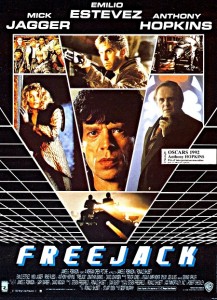Freejack (1992) DVDRip