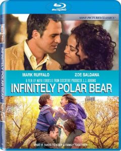 Infinitely Polar Bear (2014) BluRay 720p HD