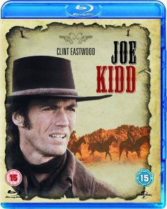 Joe Kidd (1972) BluRay 720p HD