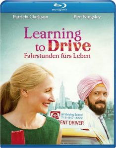 Learning to Drive (2014) BluRay 720p HD