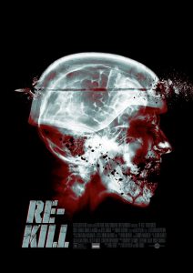 Re-Kill (2015) WEB-DL 720p HD