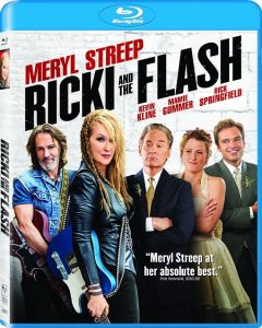 Ricki and the Flash (2015) BluRay 720p HD