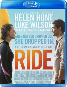 Ride (2015) BluRay 720p HD