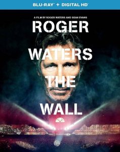 Roger Waters the Wall (2015) BluRay 720p HD