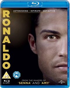Ronaldo (2015) BluRay 720p HD