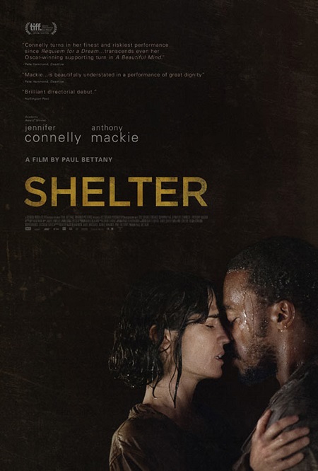 Shelter (2014) WEB-DL