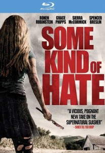 Some Kind of Hate (2015) BluRay 720p HD