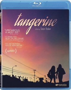 Tangerine (2015) BluRay 720p HD