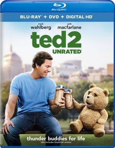 Ted 2 (2015) BluRay 720p HD