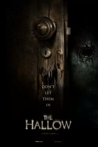 The Hollow (2015) HDRip