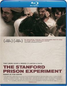 The Stanford Prison Experiment (2015) BluRay 720p HD