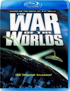 The War of the Worlds (1953) BluRay 720p HD