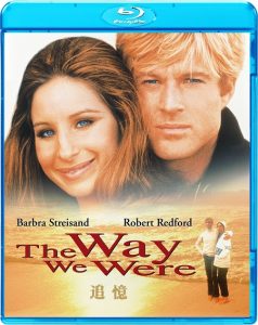 The Way We Were (1973) BluRay 720p HD