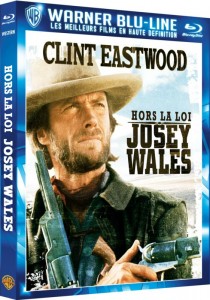 The outlaw Josey Wales (1976) BluRay 720p HD