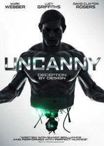 Uncanny (2015) WEB-DL 720p HD