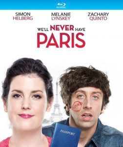 We’ll Never Have Paris (2014) BluRay 720p HD