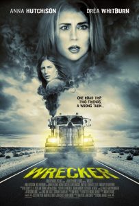Wrecker (2015) WEB-DL 720p HD