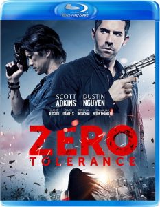 Zero Tolerance (2015) WEB-DL 720p HD